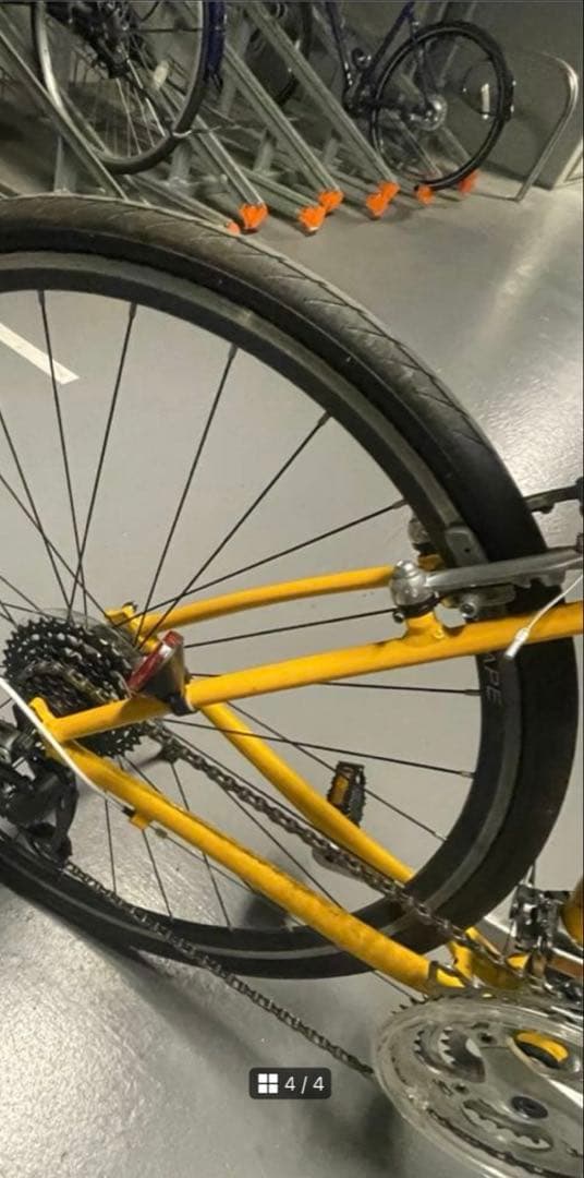 ジャイアント エスケープR3 引き取り限定