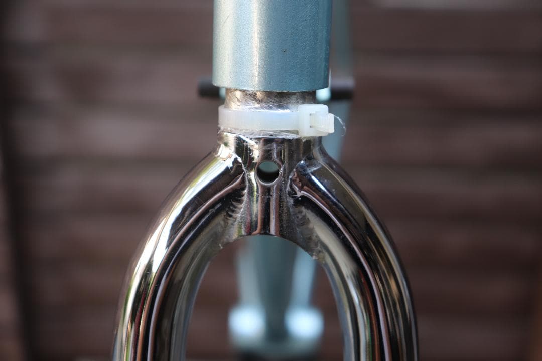 DE ROSA ENDURACE 1992 フレーム デローザ カンパニョーロ