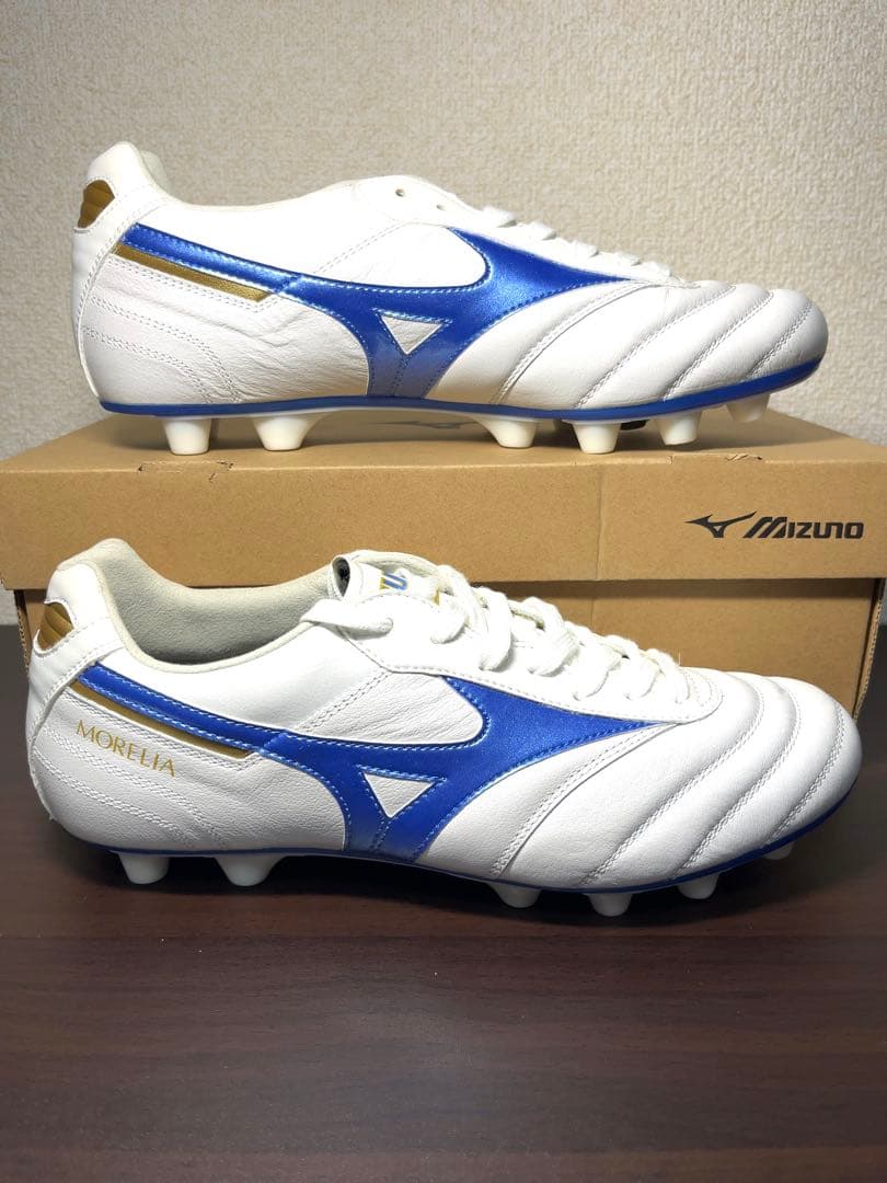 ★新品★ モレリア2エリート 27cm