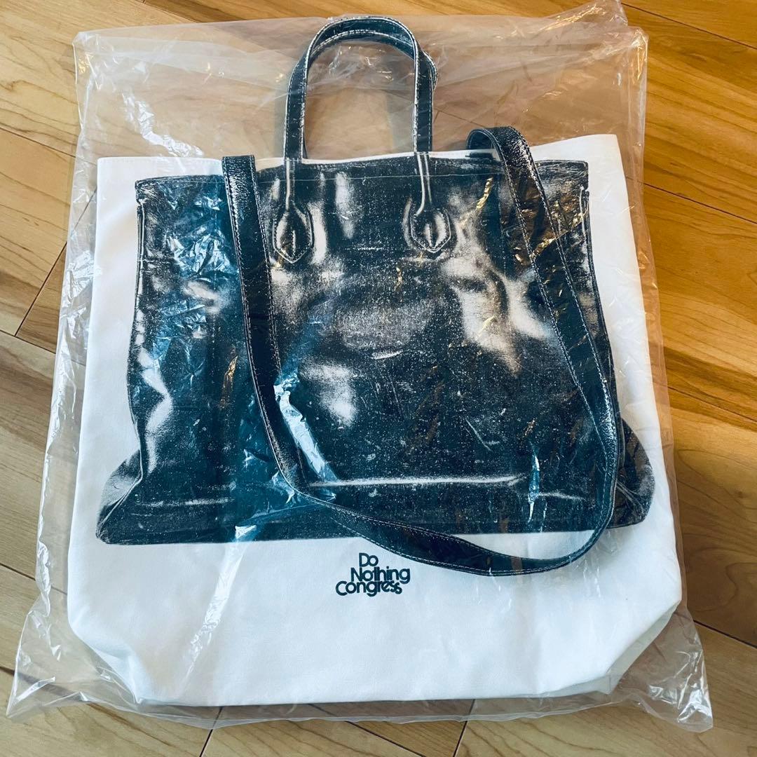 W*d様 Do Nothing Congress⚡️WEEKEND SEQUEL