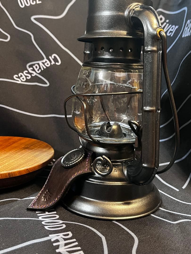 【エンジュ】コースター 【ダークブラウン】AMAZZONIAタンクエプロン