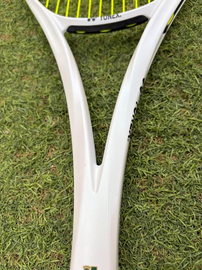 【美品】ヨネックス ジオブレイク 80S UL1 付属ケース付き