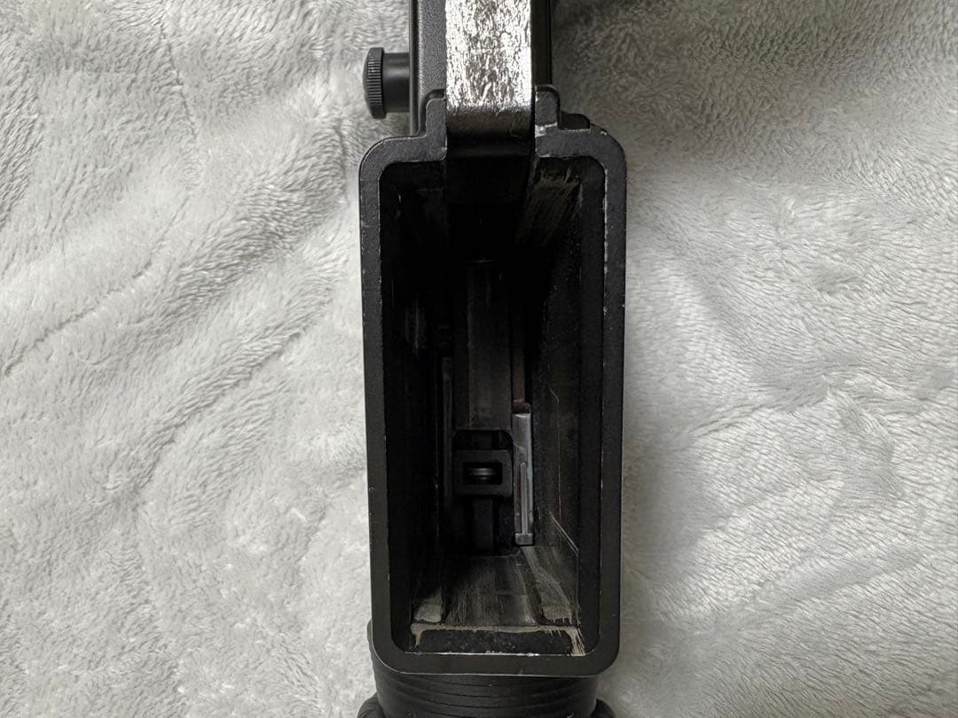 KSC製 M4A1 ガスブローバック