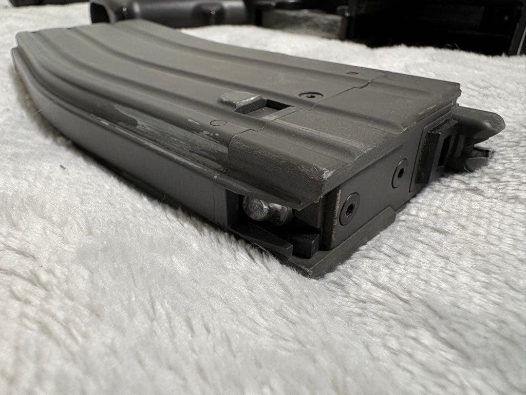 KSC製 M4A1 ガスブローバック