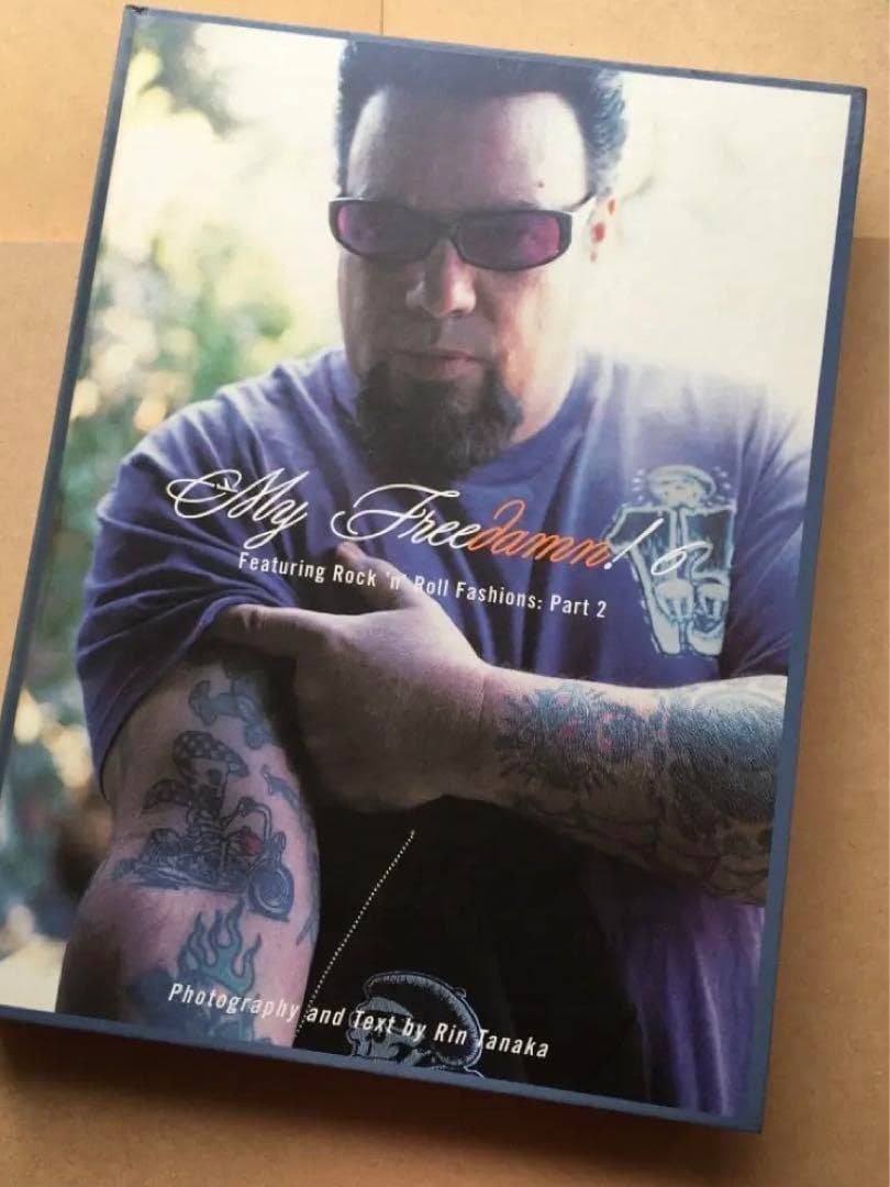 趣味・スポーツ・実用 My Freedamn! 6