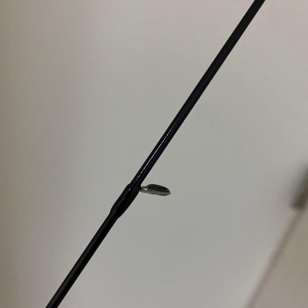 ロッド ZENAQ FOKEETO FS63-1.5 IKARI