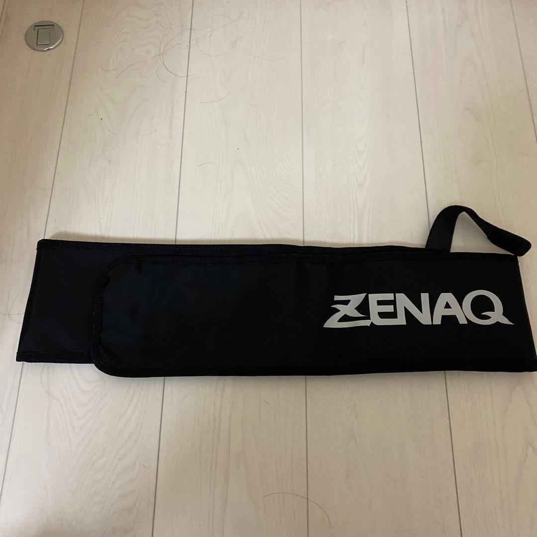 ロッド ZENAQ FOKEETO FS63-1.5 IKARI