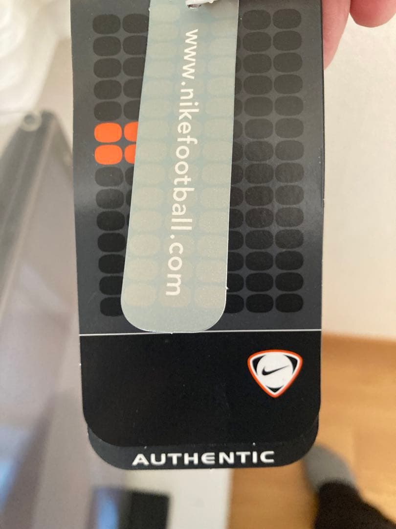 wataru 　NIKE マンチェスターユナイテッド　ファンニステルローイ