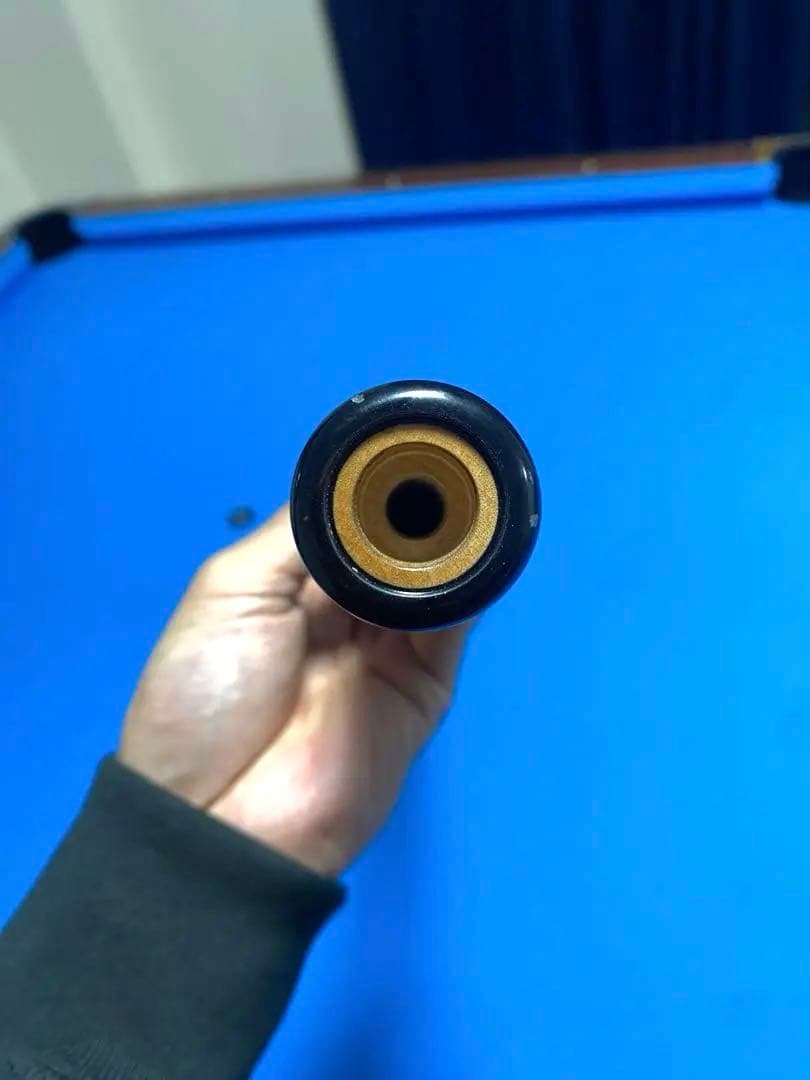 カスタムキュー　ベンダーインカードナー