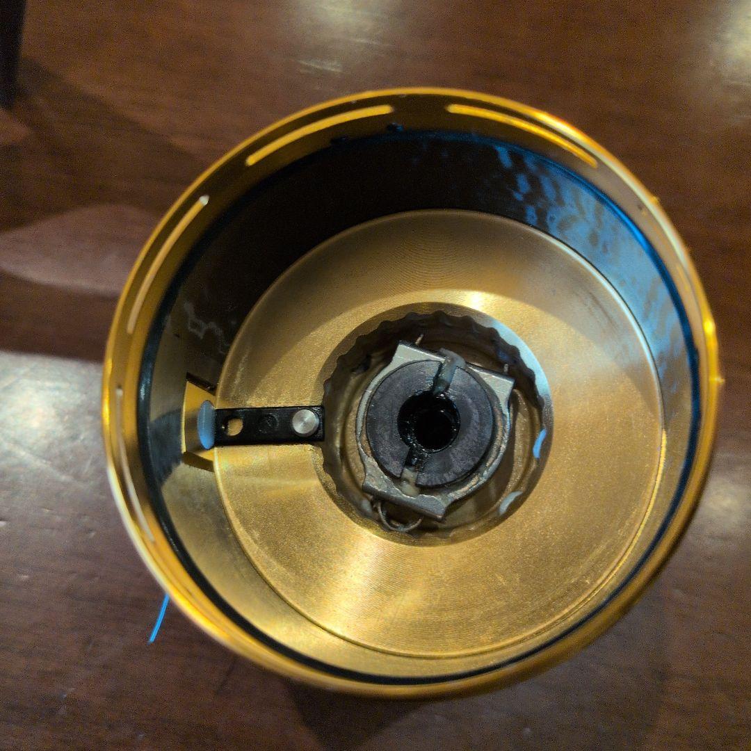 ダイワ　トーナメント　IＳO 3000 ＳＨ LBD