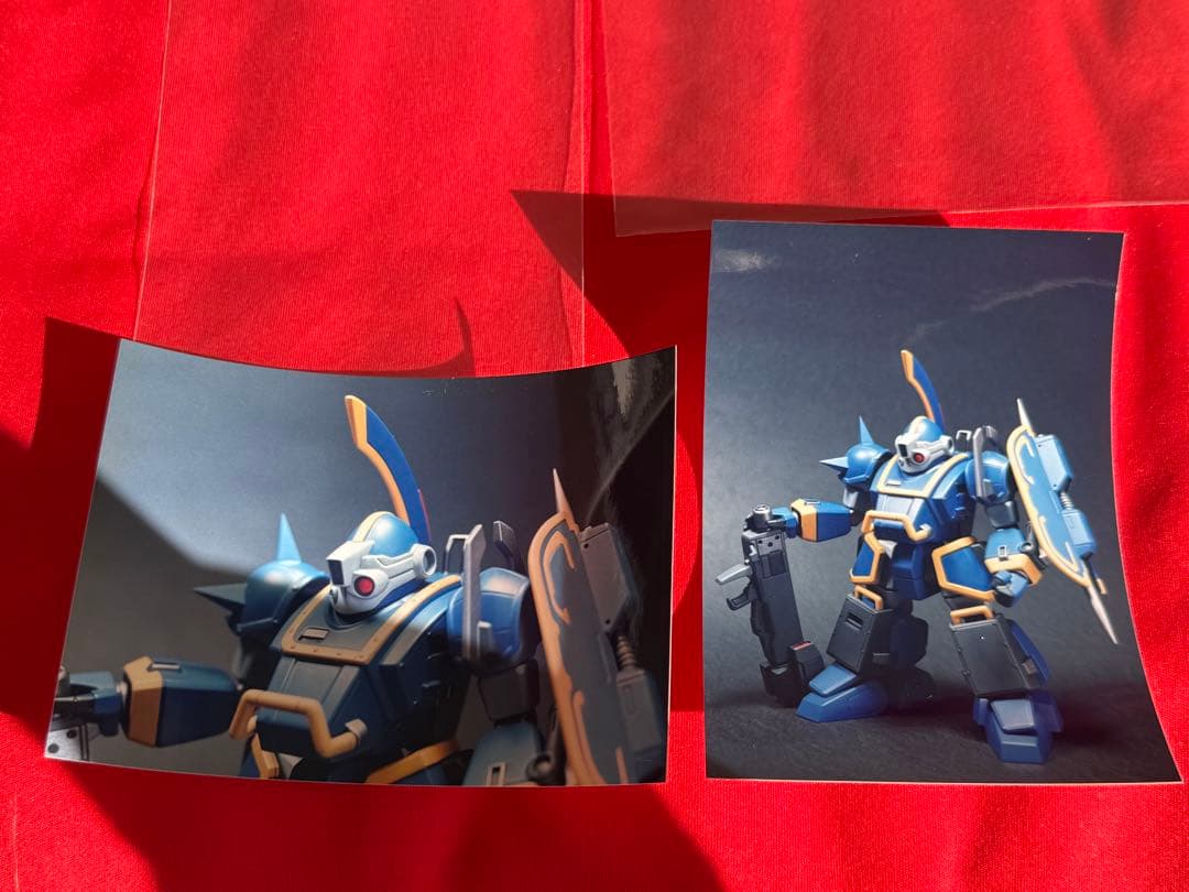 青の騎士ベルゼルガ物語 ATH-Q63-BTS ベルゼルガ 装甲騎兵ボトムズ