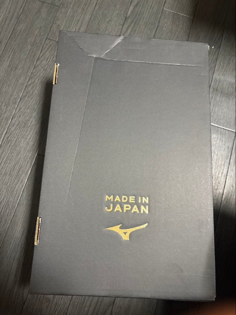 シューズ Mizuno Morelia Neo IV Japan Mix 30.0cm