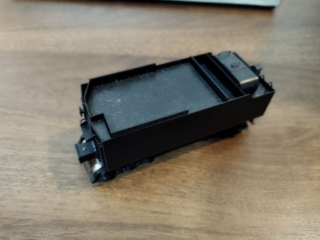 ●天賞堂 国鉄 大型旅客用 蒸気機関車 C62 2 鉄道 模型 コレクション