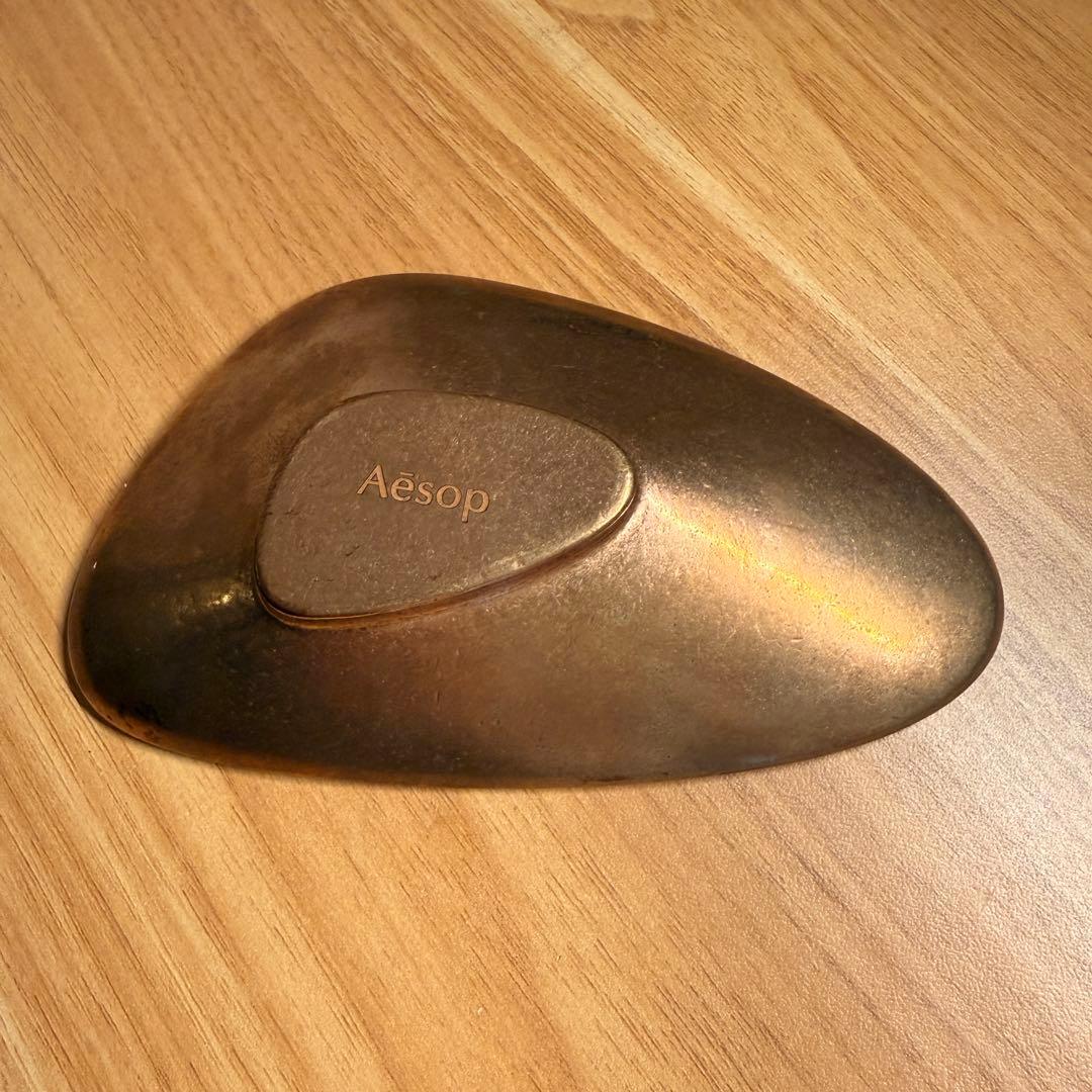Aesop お香立て