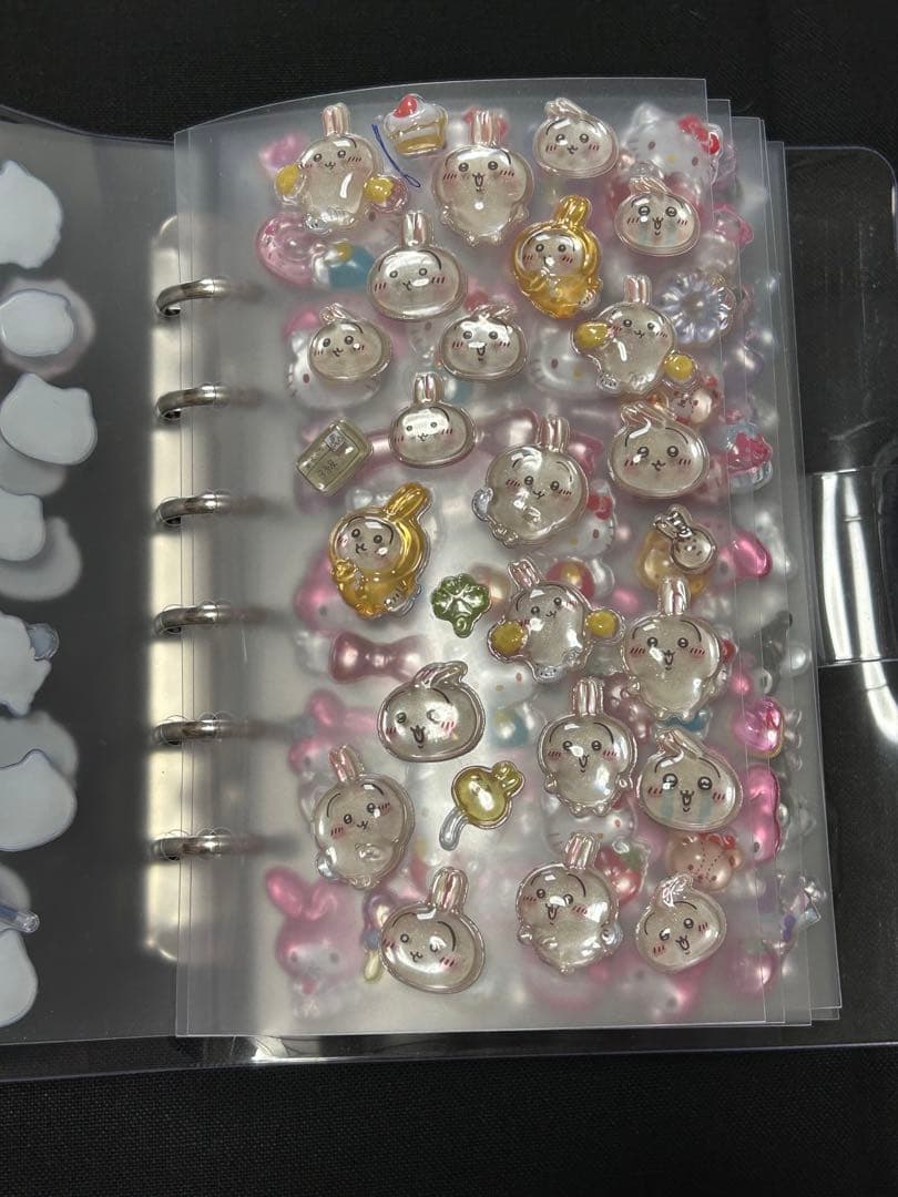 ボンボンドロップシール　正規品　完成シール帳　ウォーターシール　まとめ売り