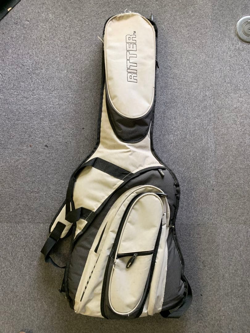 自作コンポ　Telecaster Thinline