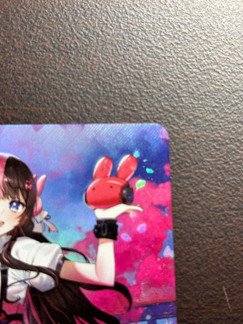 う*9様 Xross stars 橘ひなの LRP