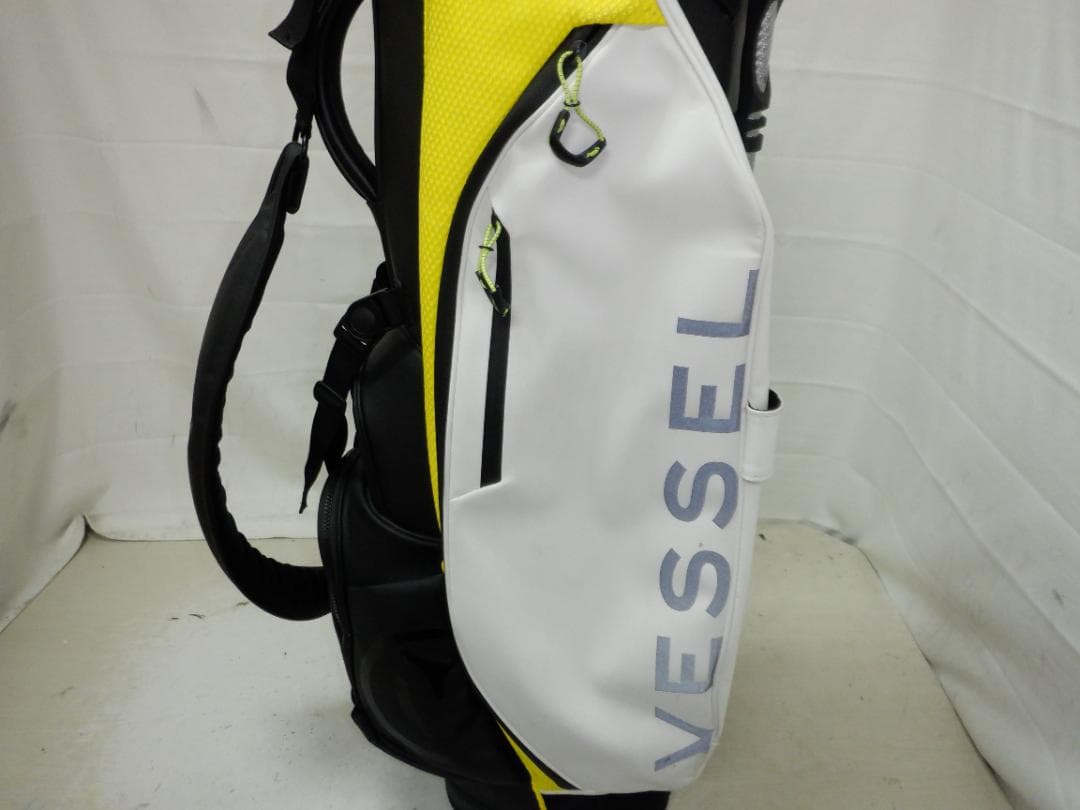 VESSEL★Player 3.0★ベゼル★8.5型★軽量★良品★スタンド