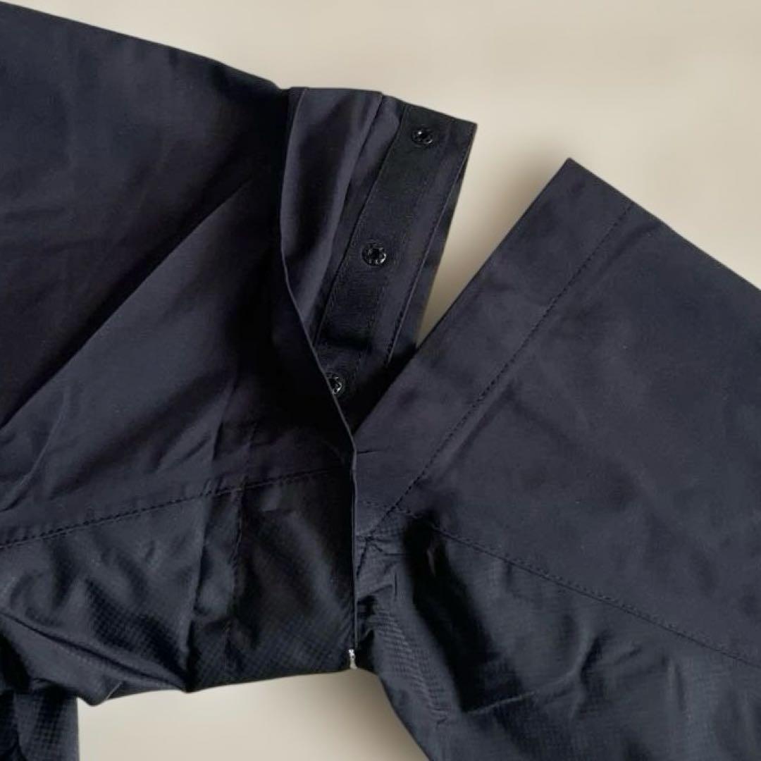 [未使用] Callaway レディース レインウェア 2way 収納袋　上下