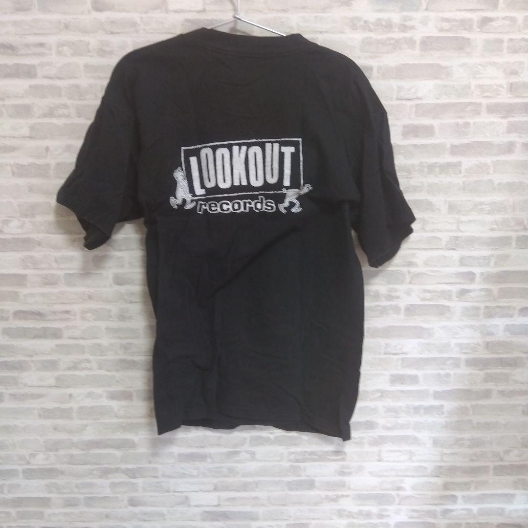 90sビンテージOperation Ivy TシャツLサイズ スカコアスカパンク