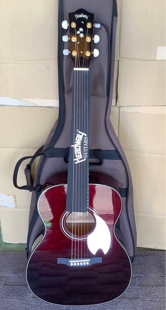 Headway HF-TSUKIMIYOZAKURA 月見夜桜 ヨメちゃんモデル