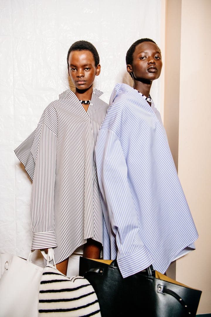 28万 PROENZA SCHOULER プロエンザ スクーラー シャツ 00