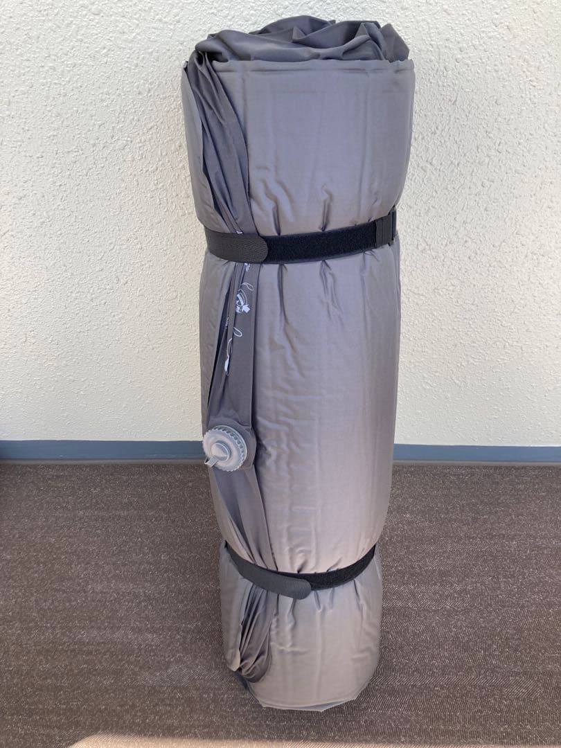 コールマン【Coleman】インフレーターマットハイピークシングル