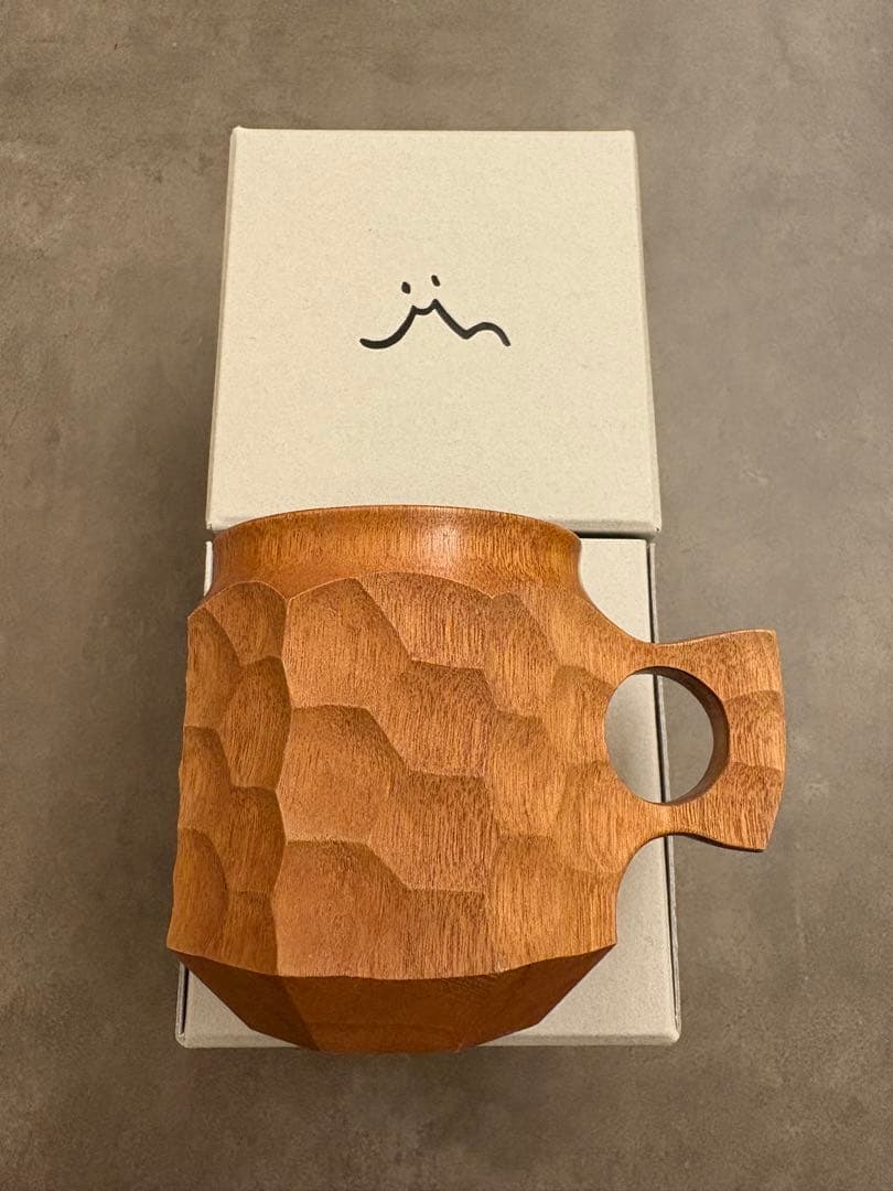 アキヒロウッドワークスakihirowoodworks JINCUPジンカップ①