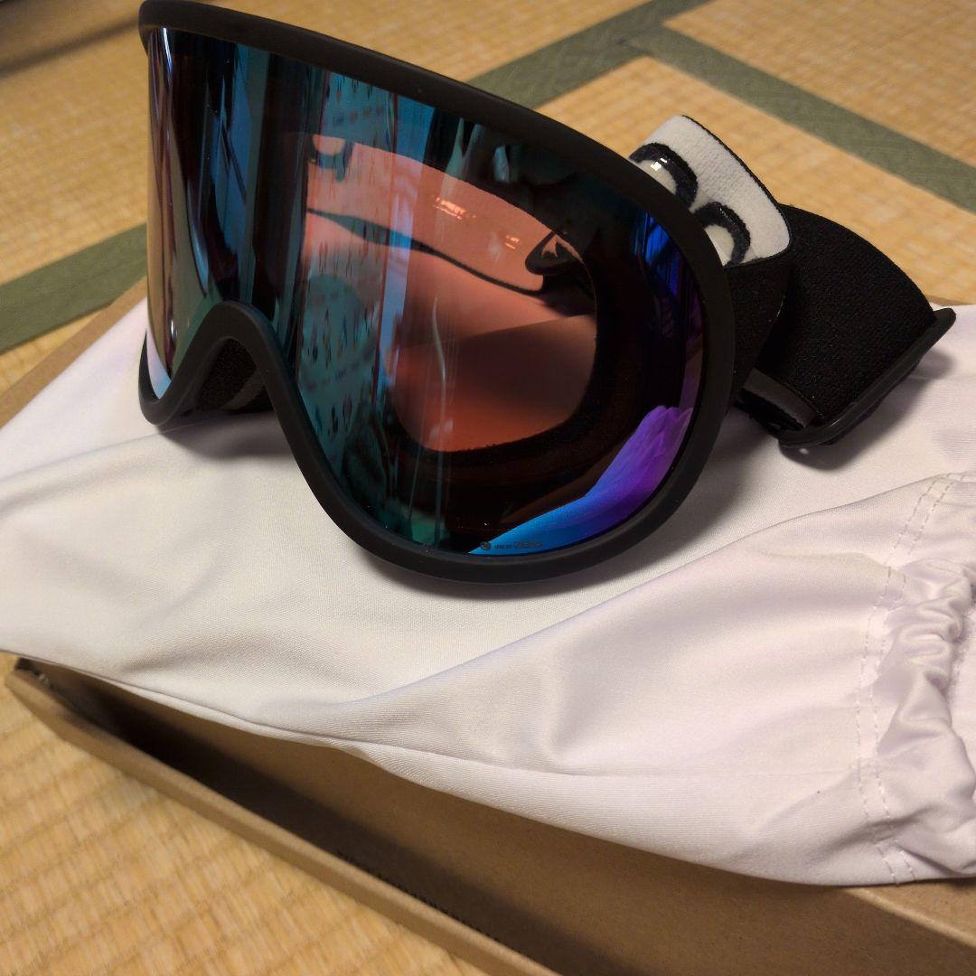 POC ゴーグル RETINA WF JAPAN FIT