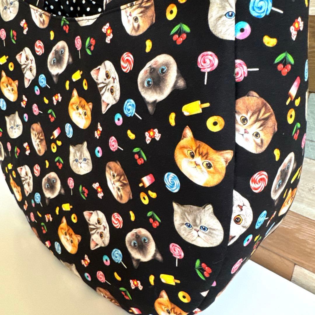 ♡ゆきそら♡バッグ＆ポーチ♡コヤンイサムチョン♡BIGフェイス♡6点♡