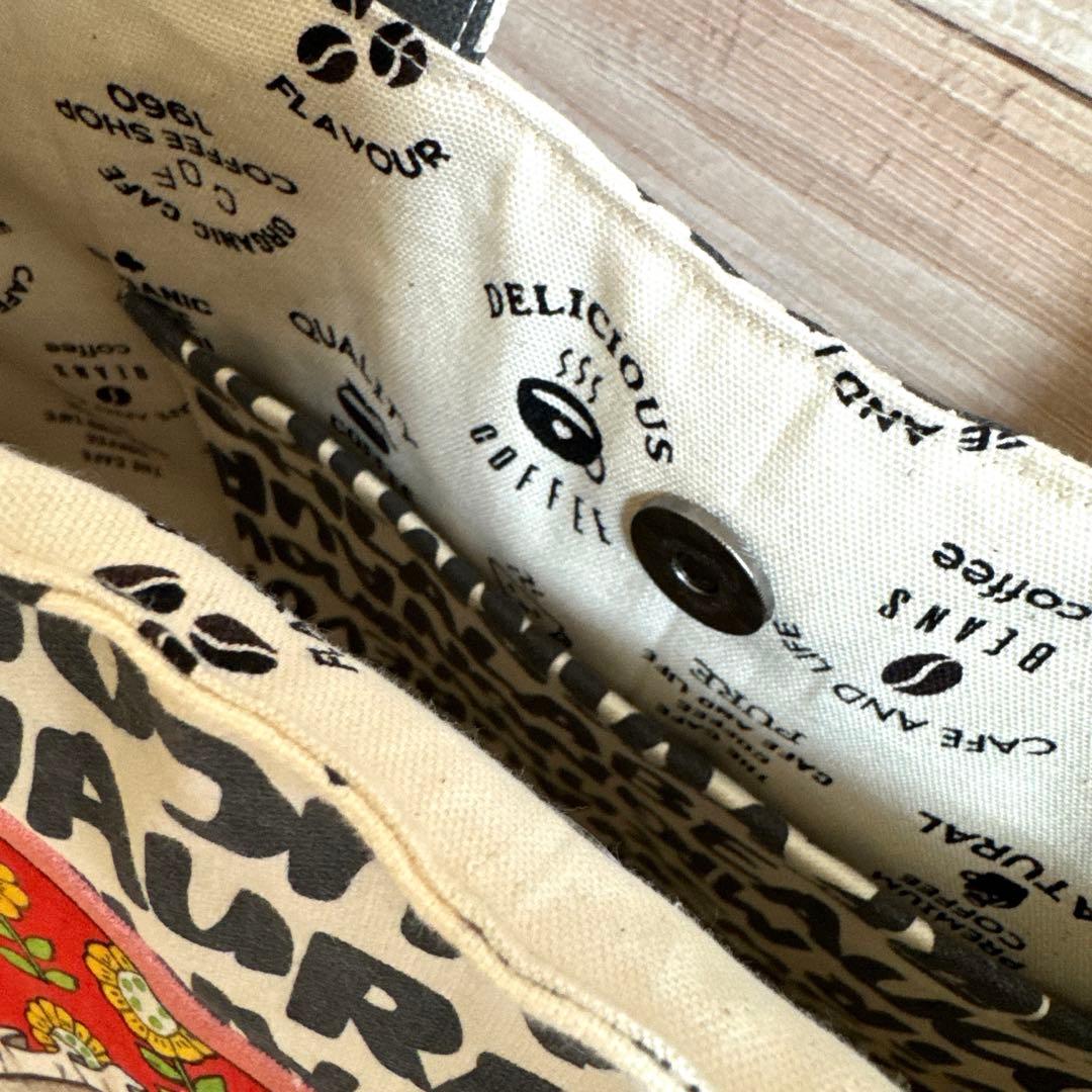 ♡ゆきそら♡バッグ＆ポーチ♡コヤンイサムチョン♡BIGフェイス♡6点♡