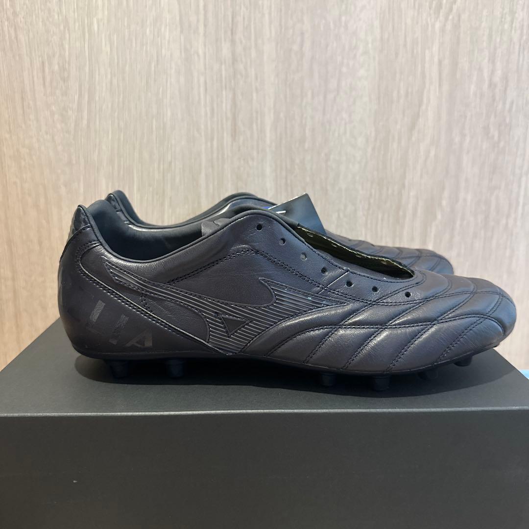 【Mizuno】モレリア PROTO JAPAN Ltd（27.5cm）