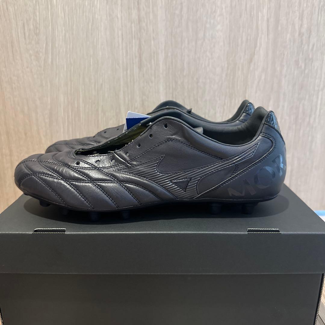 【Mizuno】モレリア PROTO JAPAN Ltd（27.5cm）