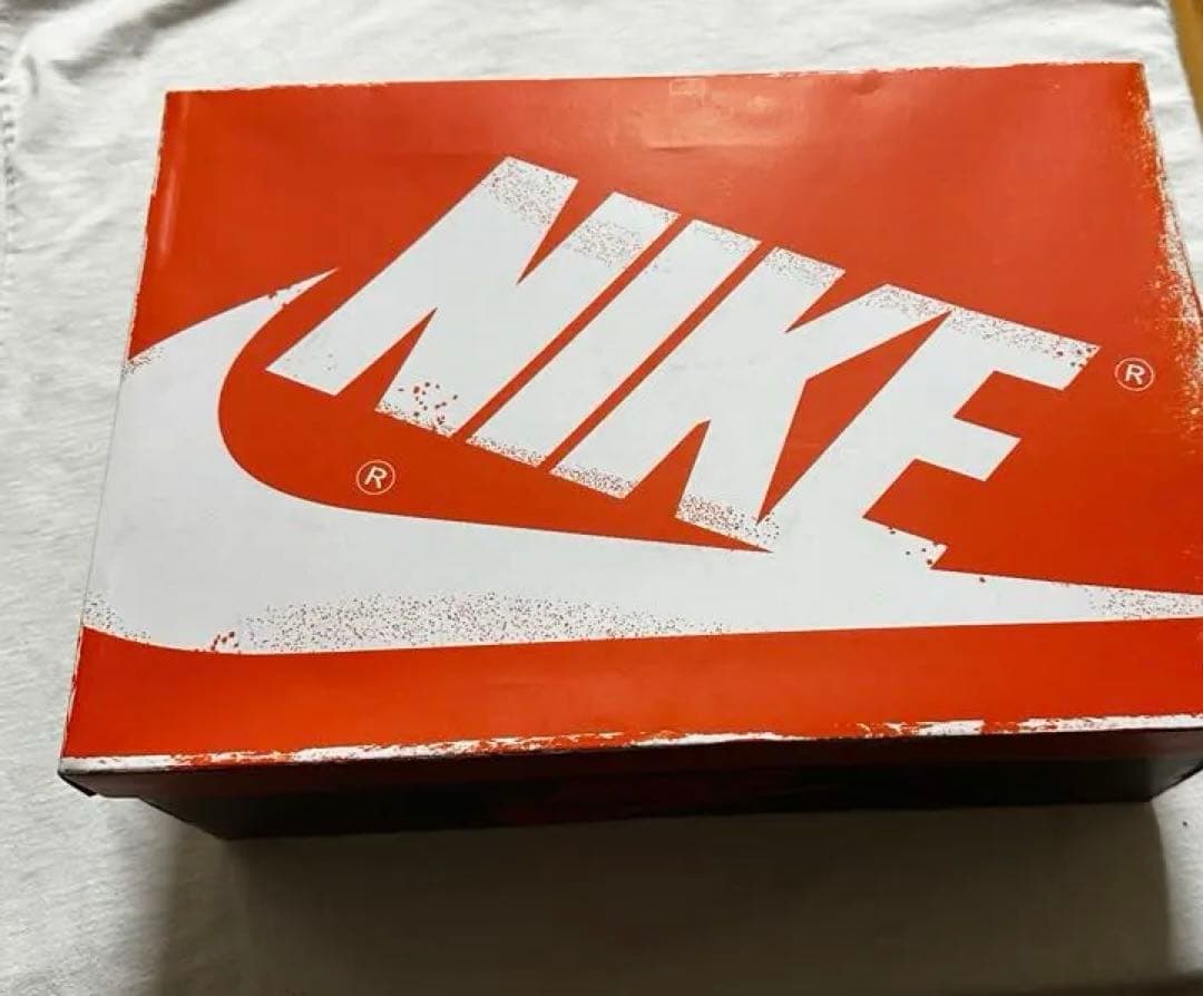 シューズ(男性用) Nike Air Jordan 1 High OG Chicago