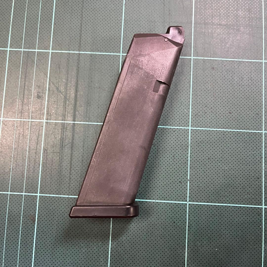 東京マルイ製　GLOCK 18C　ガスガン