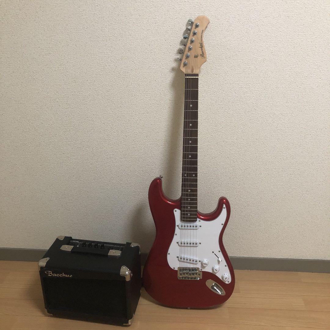 【送料無料】Bacchus UNIVERSE SERIES スタートセット