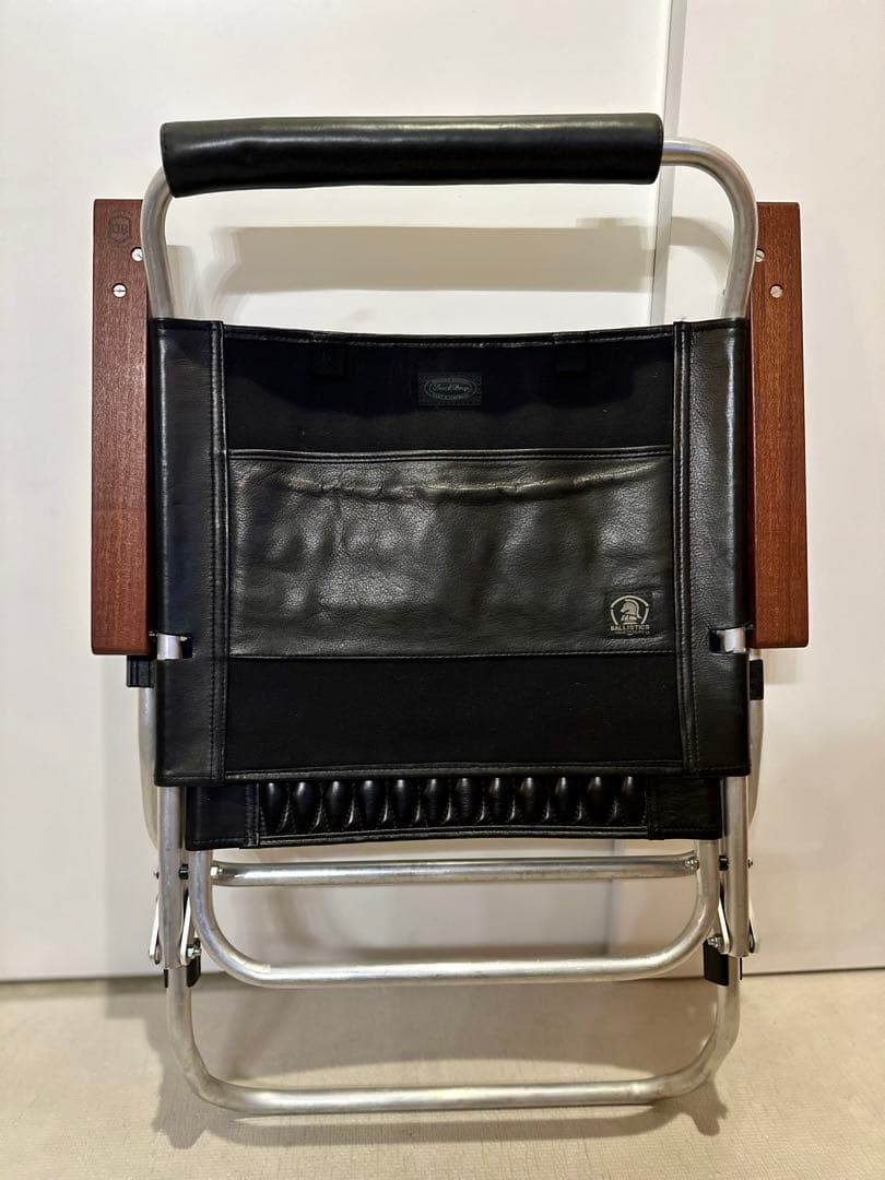 t*r様 BACKDROP BALLISTICS LOWER CHAIR