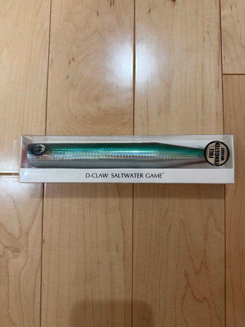 ビーコンNEO200 黒潮ベイト