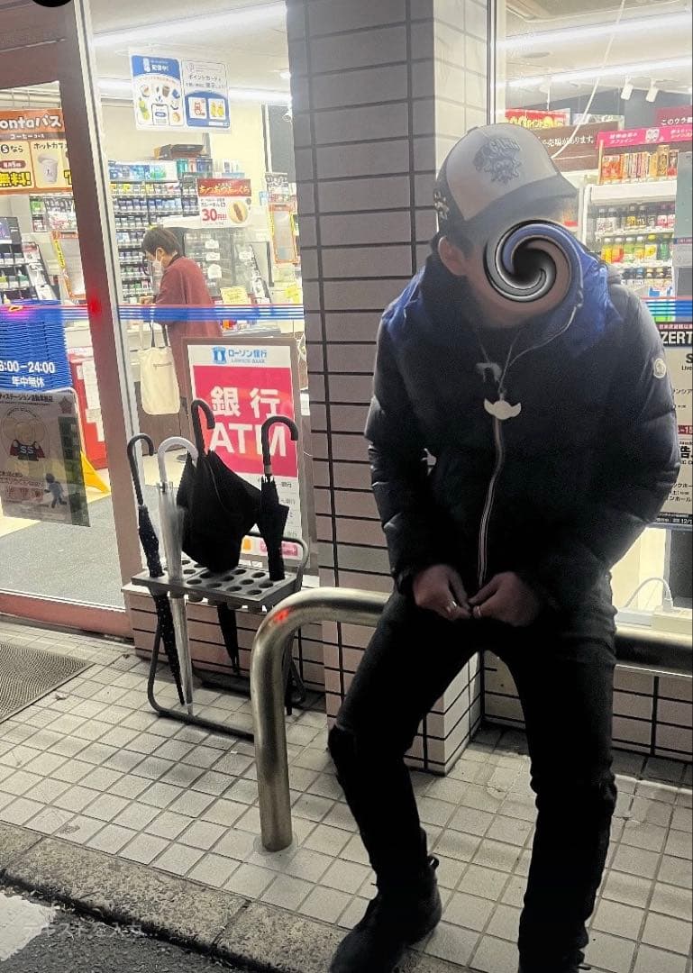 ksubi 31 ブラックデニム