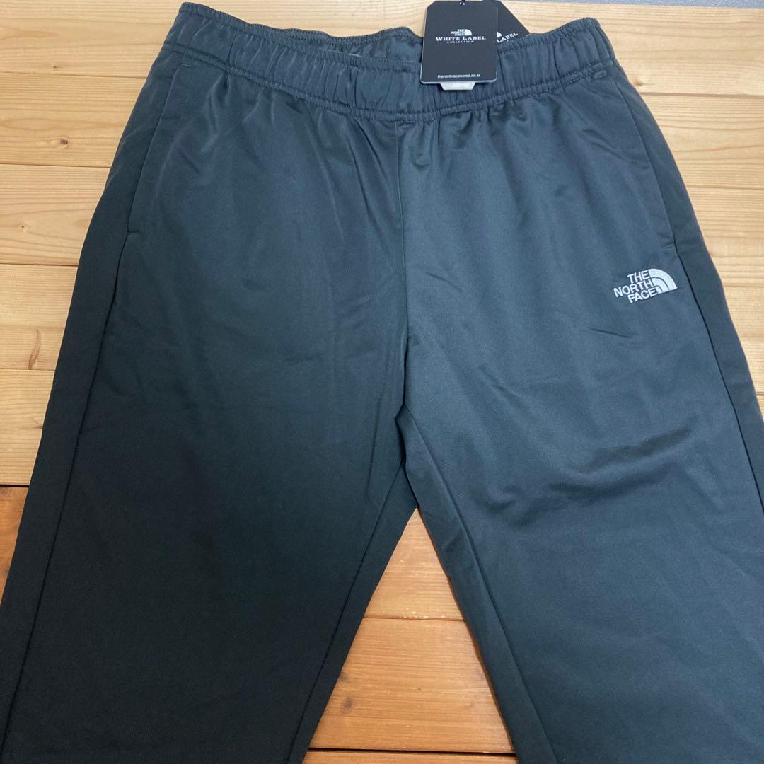 新品 THE NORTH FACE ノースフェイス トレーニングパンツ XL