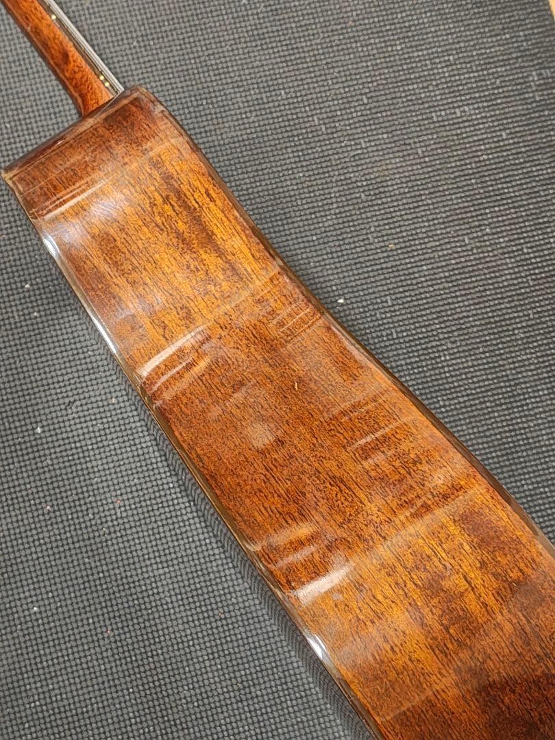 トーチインレイAria ADW-200/JAPANビンテージ/ケース＆オマケ多数