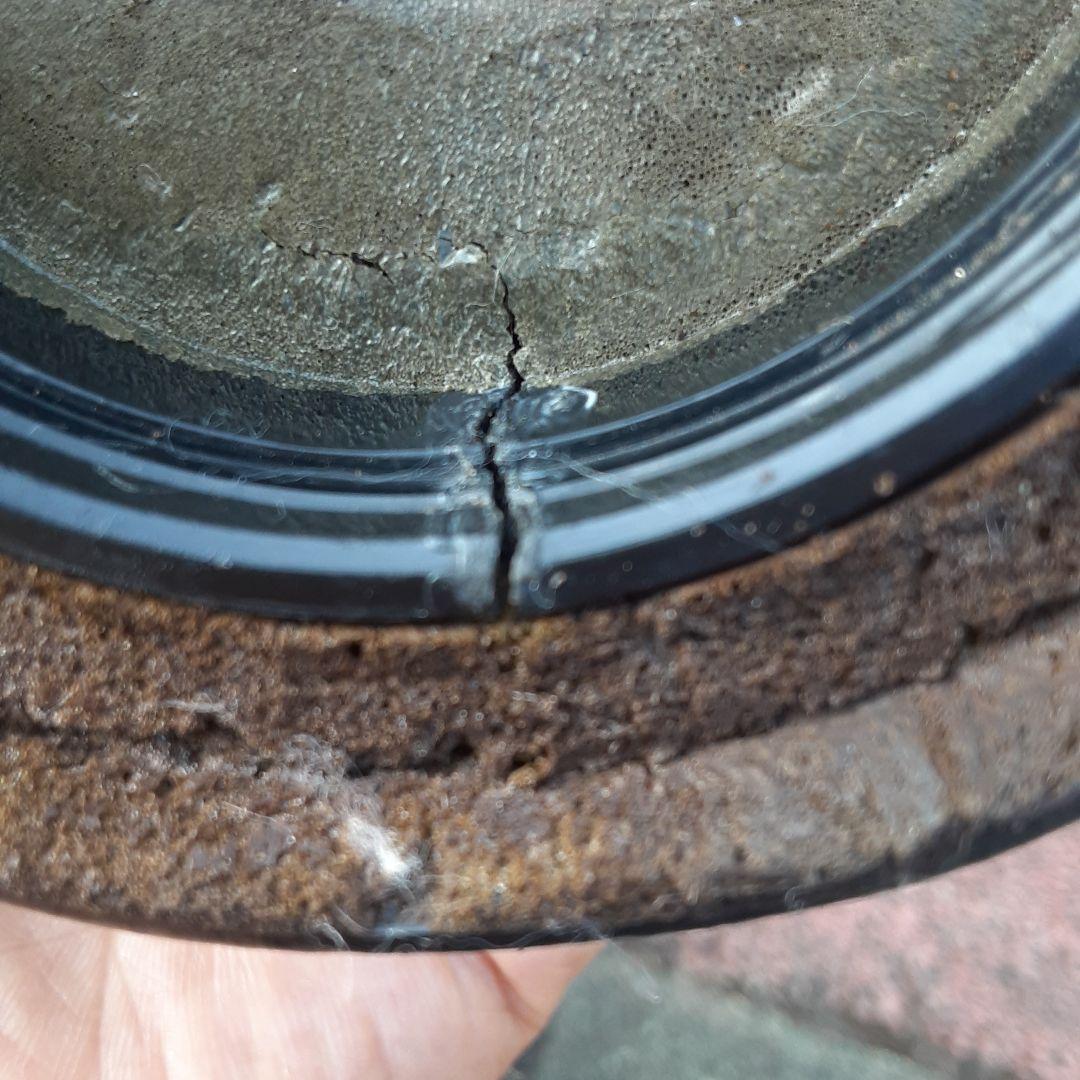 ダットサンコンペハンドル