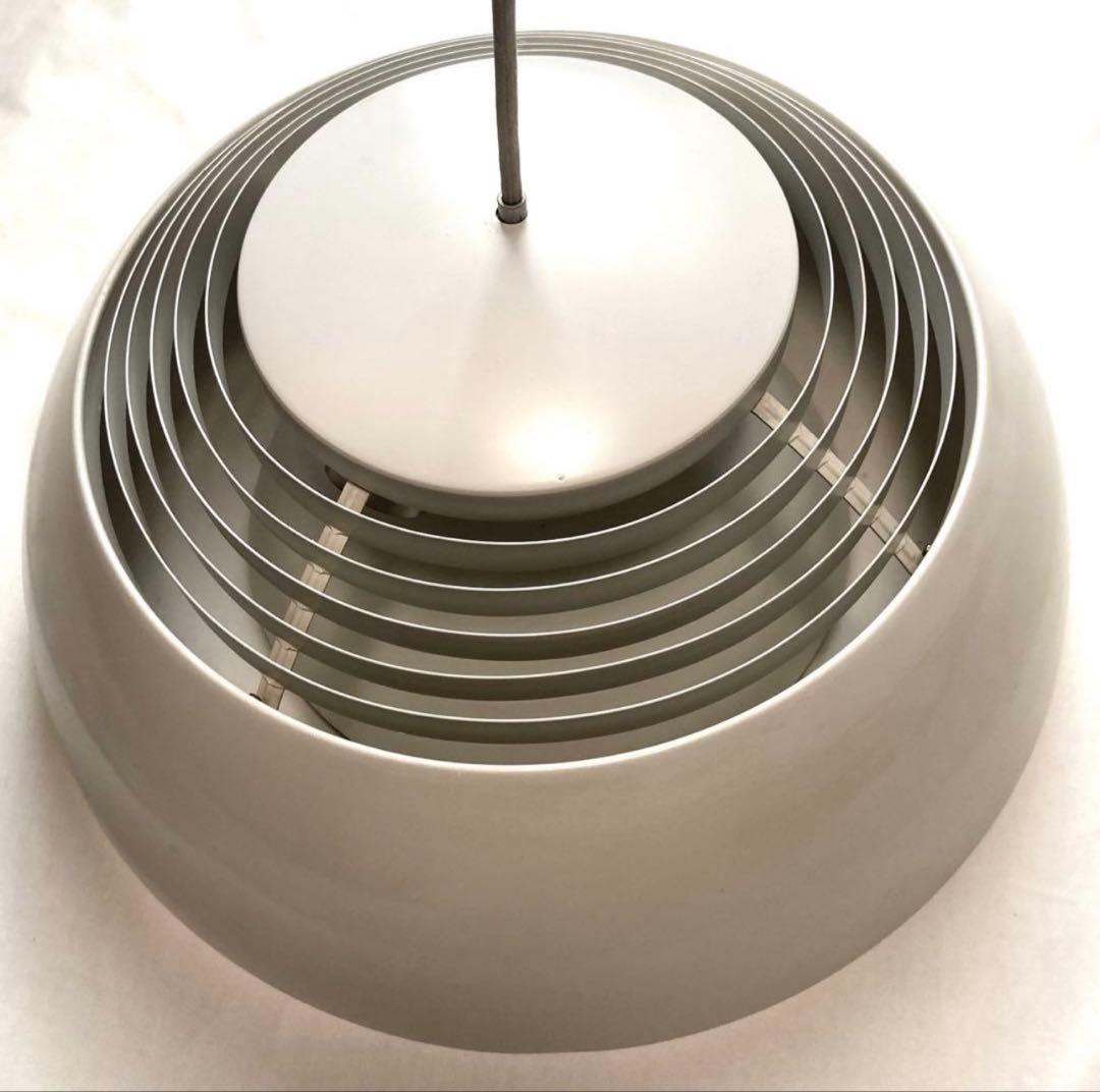 美品　ルイスポールセン AJセントラル500