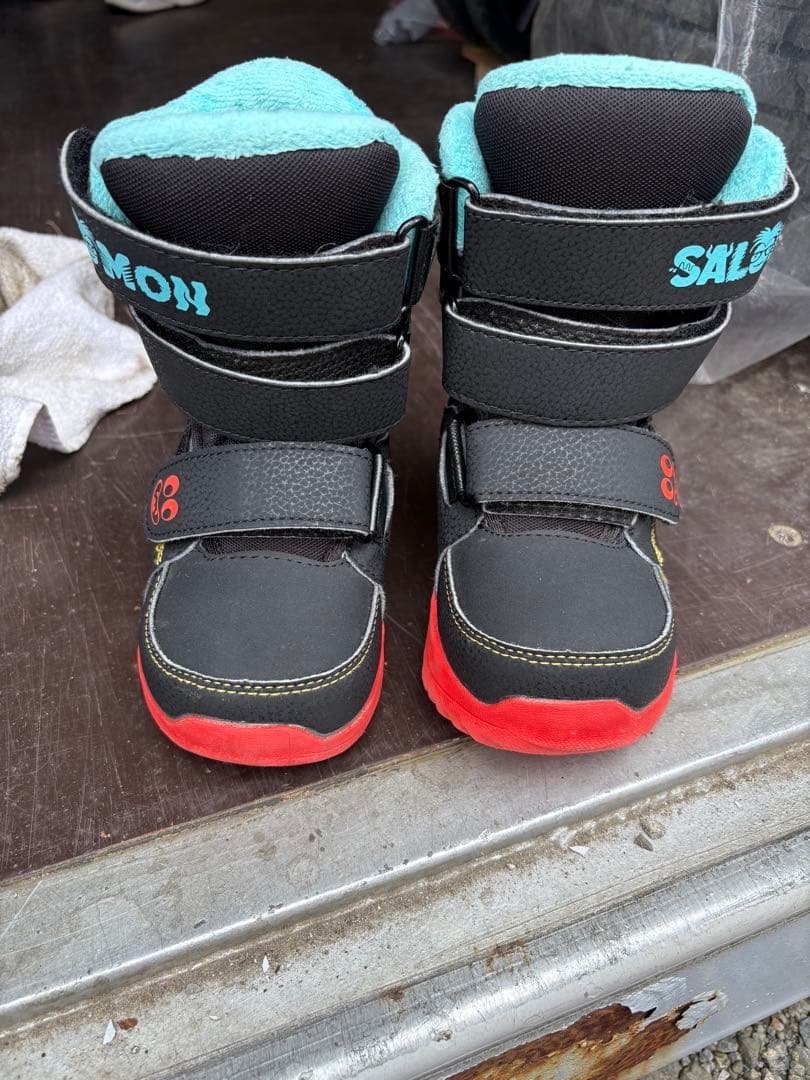 BURTON AFTER SCHOOL SPECIAL 90cm フルセット