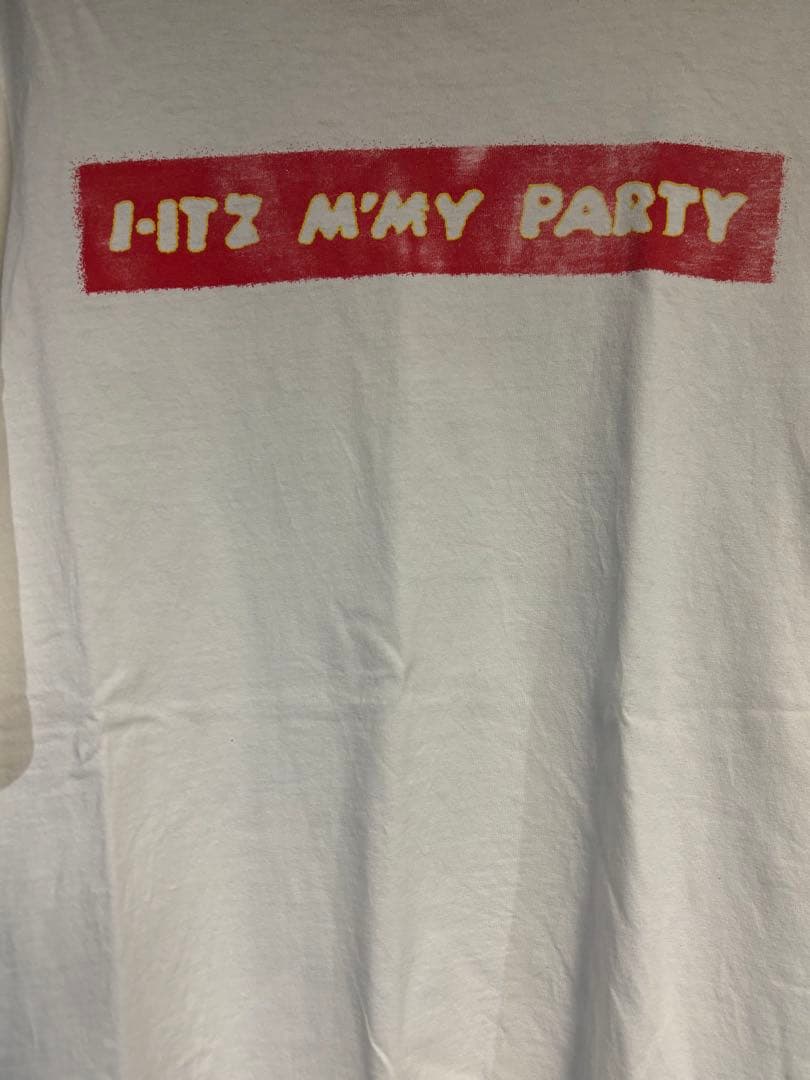 激レア90'S JANE'S ADDICTION Tシャツ ヴィンテージ XL