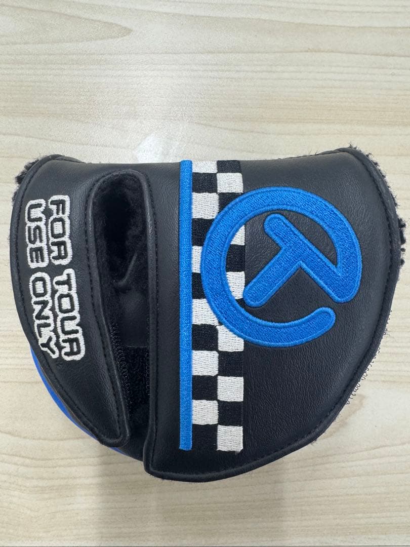 クラブ Scotty Cameron