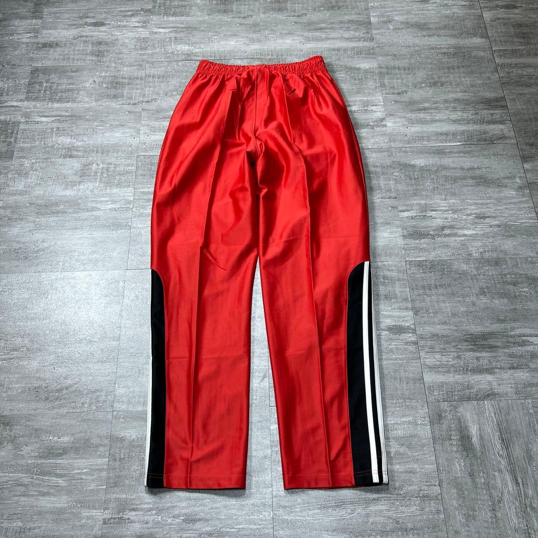 90s diadora カナダ代表 イタリア製 サッカー ジャージ セットアップ