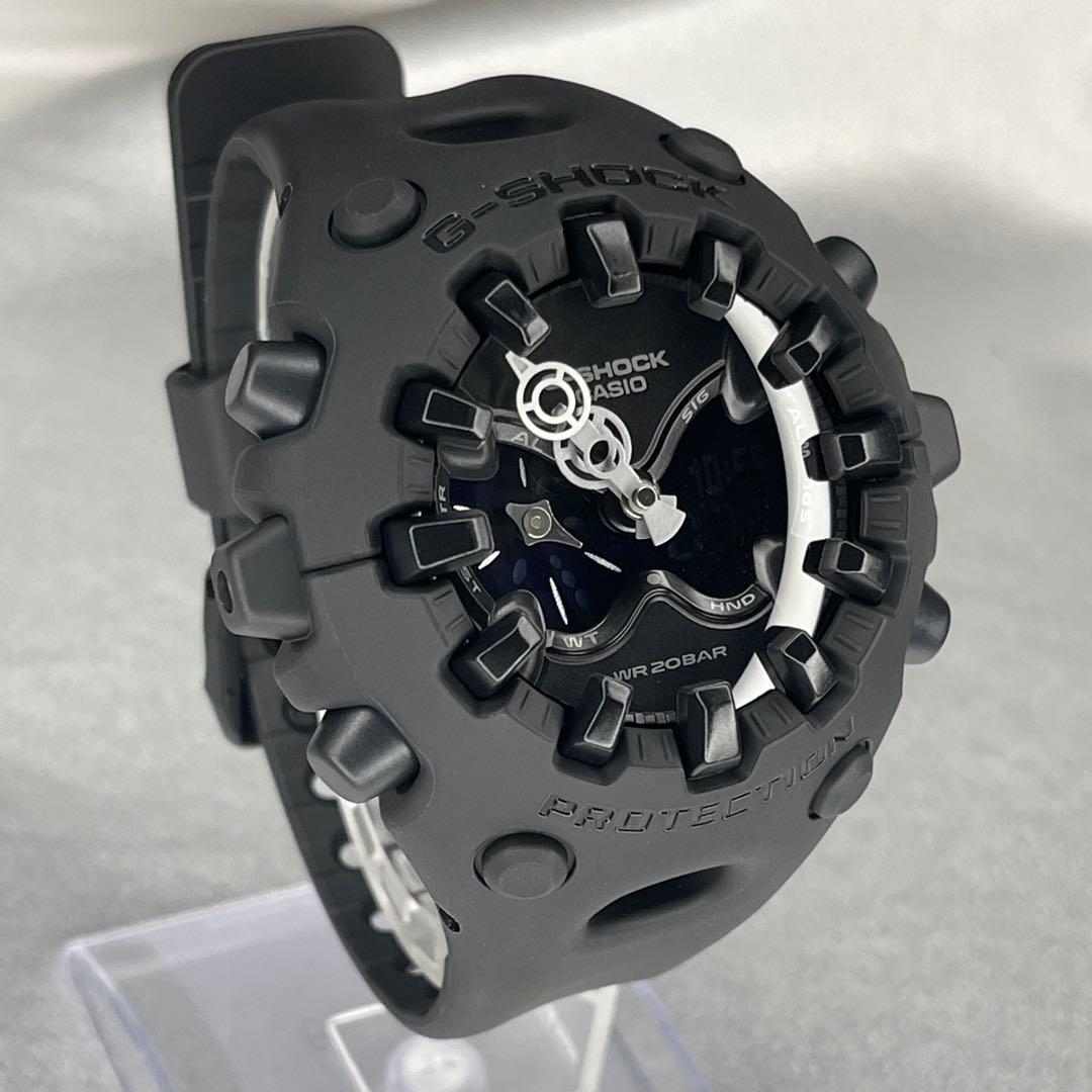CASIO G-SHOCK GA-V01 Open V World 【美品】