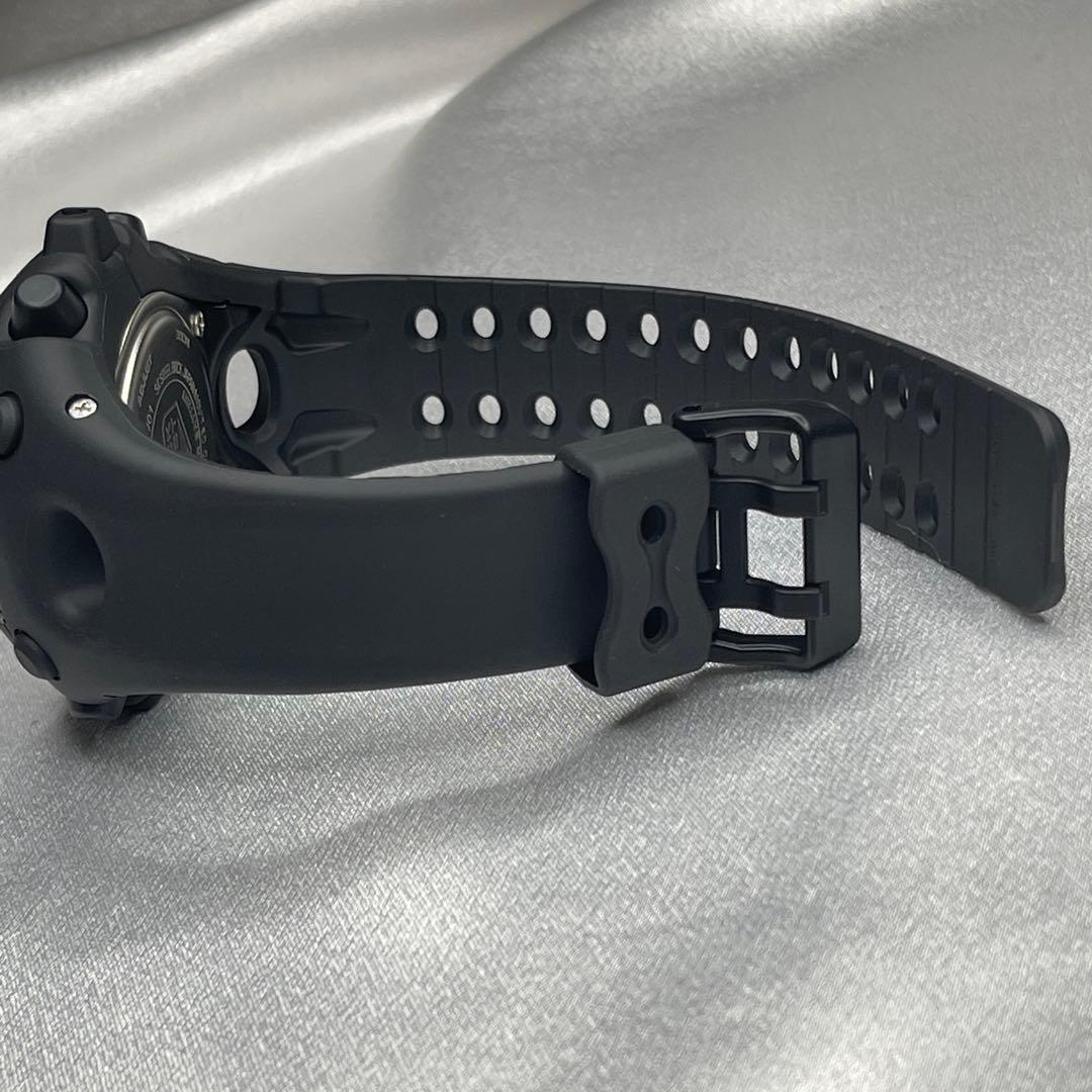 CASIO G-SHOCK GA-V01 Open V World 【美品】