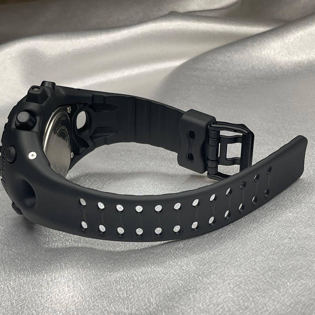 CASIO G-SHOCK GA-V01 Open V World 【美品】